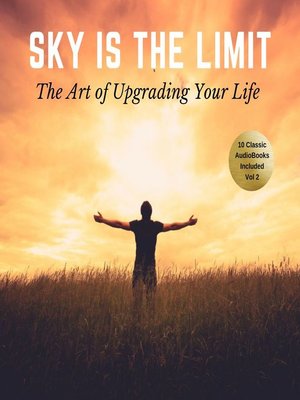 cover image of The Sky is the Limit Vol